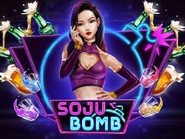 Soju Bomb screenshot