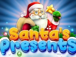 Santas Presents screenshot