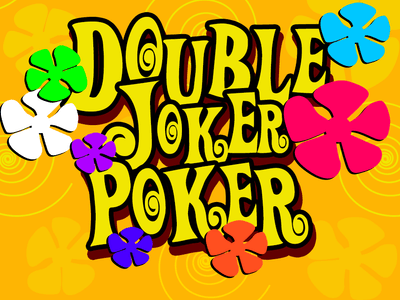 Double Joker Poker HD screenshot
