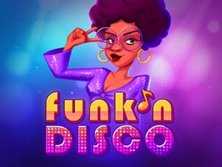 Funk n Disco screenshot