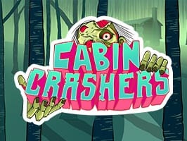 Cabin Crashers screenshot